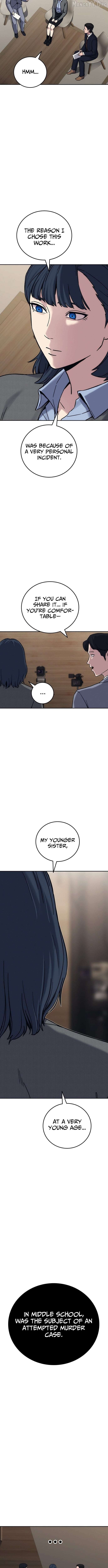 Let Me Know Your Price Chapter 30 - page 16