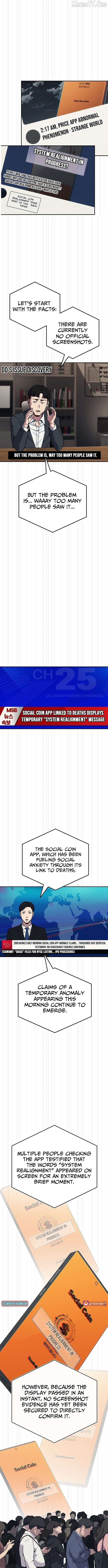 Let Me Know Your Price Chapter 30 - page 2