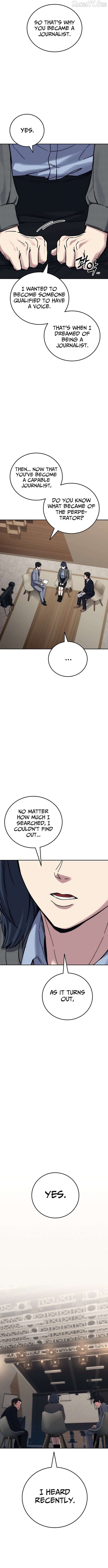 Let Me Know Your Price Chapter 30 - page 20