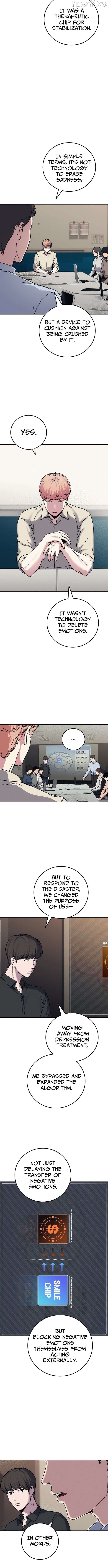 Let Me Know Your Price Chapter 30 - page 4
