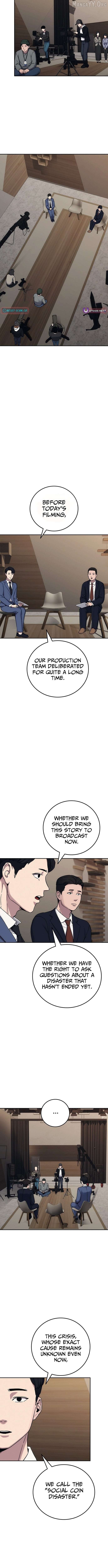 Let Me Know Your Price Chapter 30 - page 8