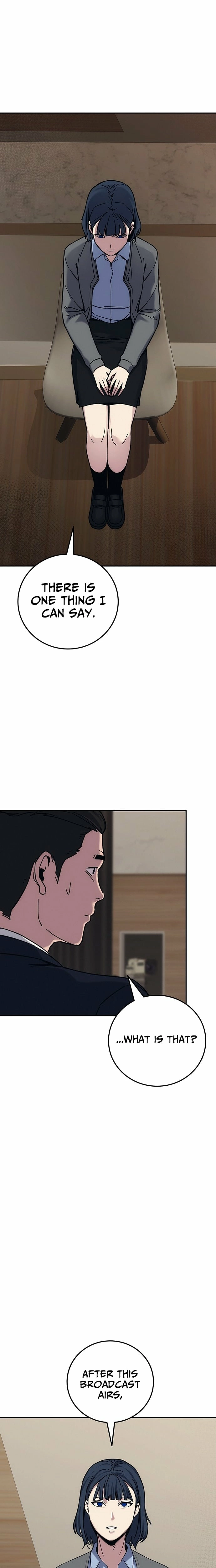 Let Me Know Your Price Chapter 31 - page 10