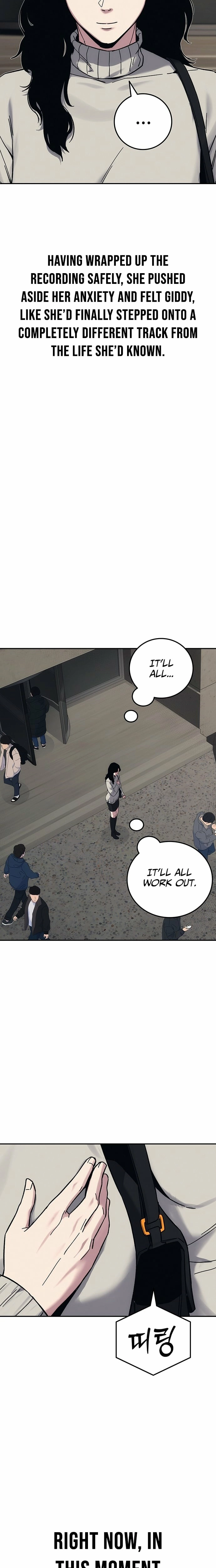 Let Me Know Your Price Chapter 31 - page 14