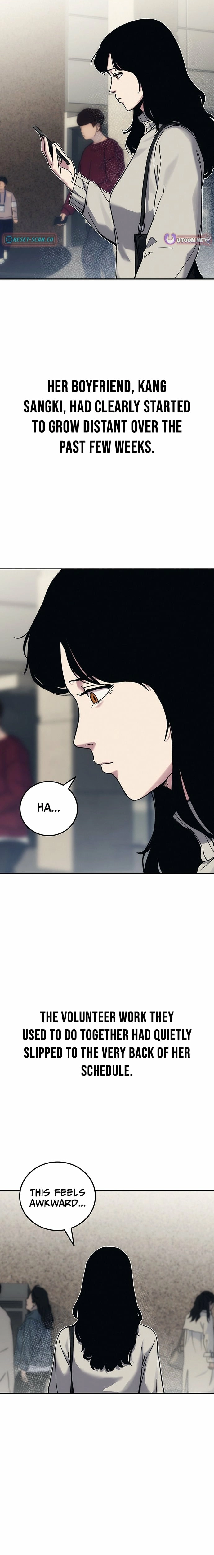 Let Me Know Your Price Chapter 31 - page 16