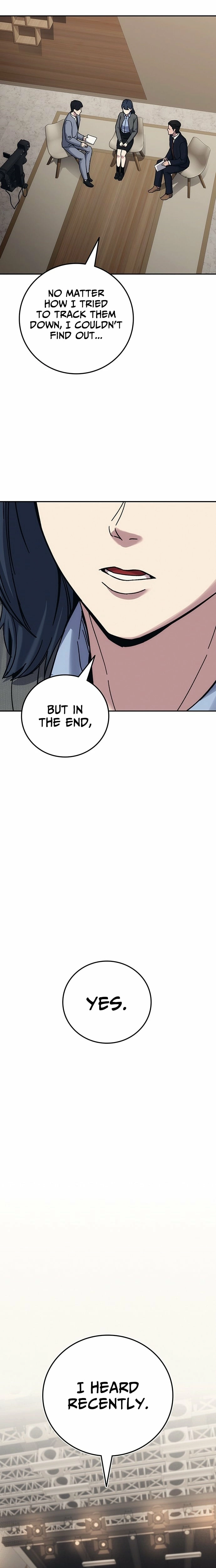Let Me Know Your Price Chapter 31 - page 2