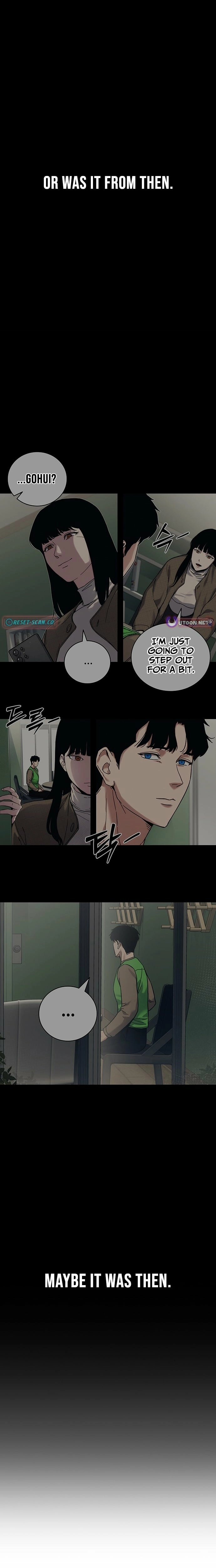 Let Me Know Your Price Chapter 31 - page 23
