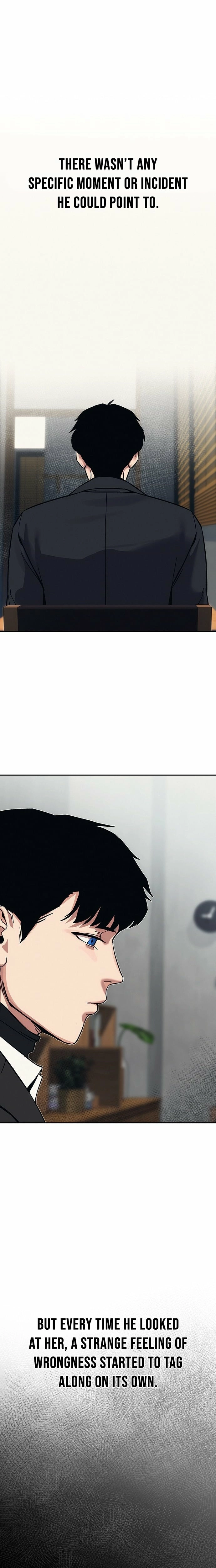 Let Me Know Your Price Chapter 31 - page 24