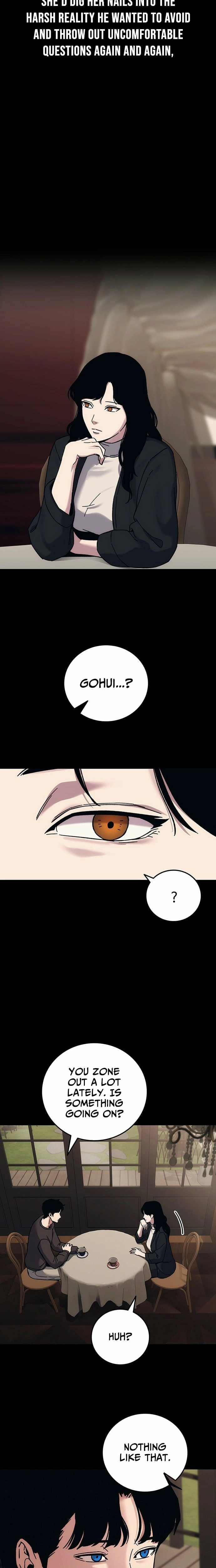 Let Me Know Your Price Chapter 31 - page 27