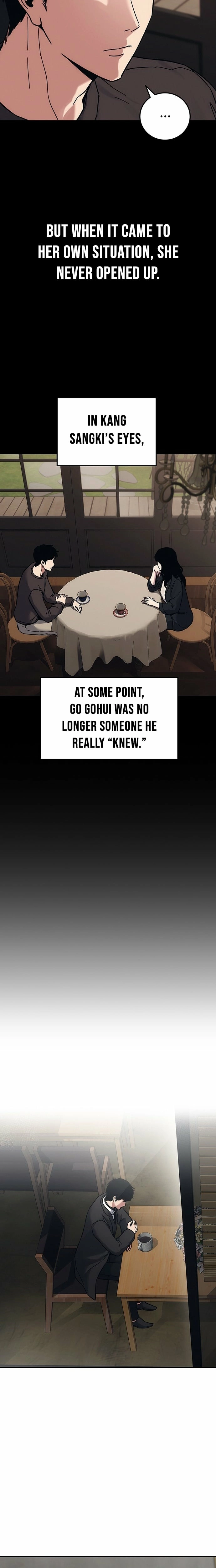 Let Me Know Your Price Chapter 31 - page 28