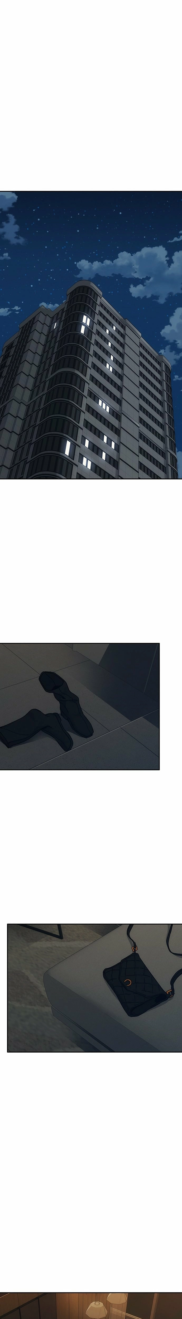 Let Me Know Your Price Chapter 31 - page 35
