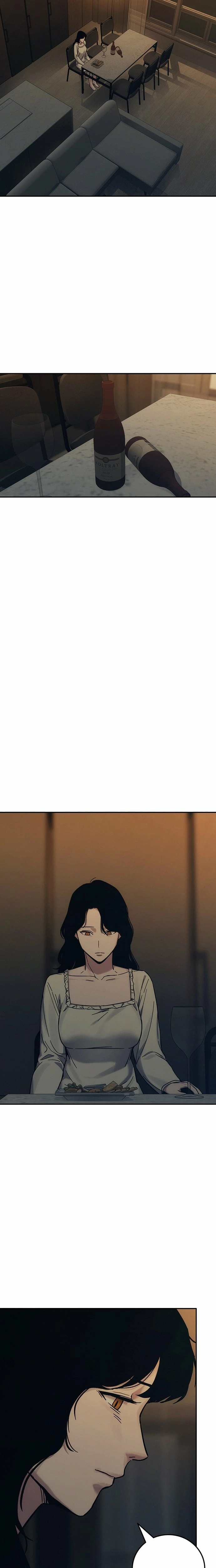 Let Me Know Your Price Chapter 31 - page 36