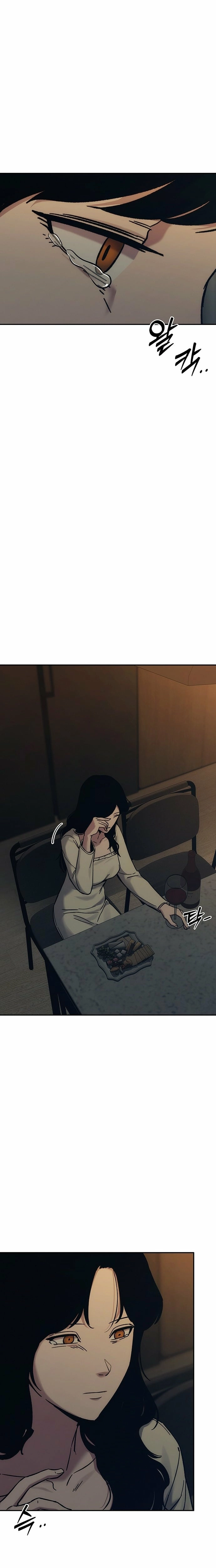 Let Me Know Your Price Chapter 31 - page 38