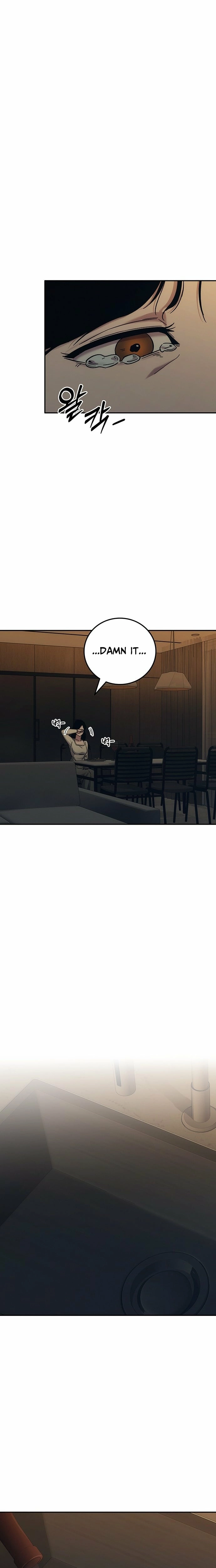 Let Me Know Your Price Chapter 31 - page 39