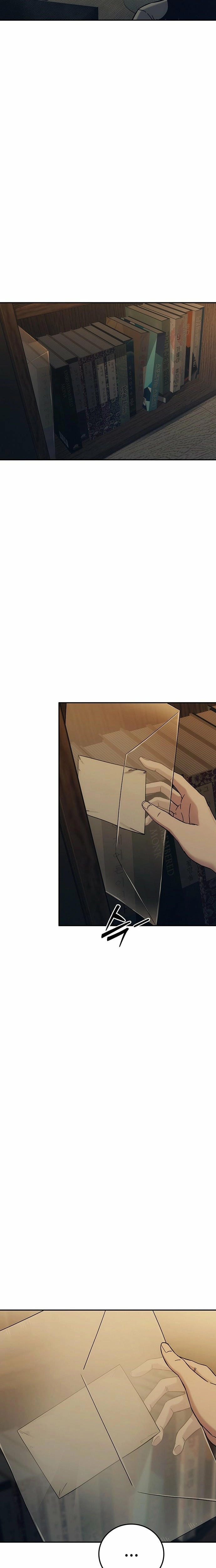 Let Me Know Your Price Chapter 31 - page 42