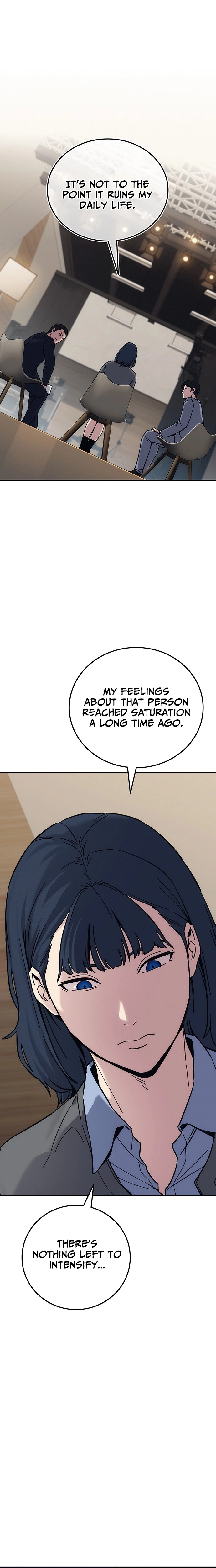 Let Me Know Your Price Chapter 31 - page 6