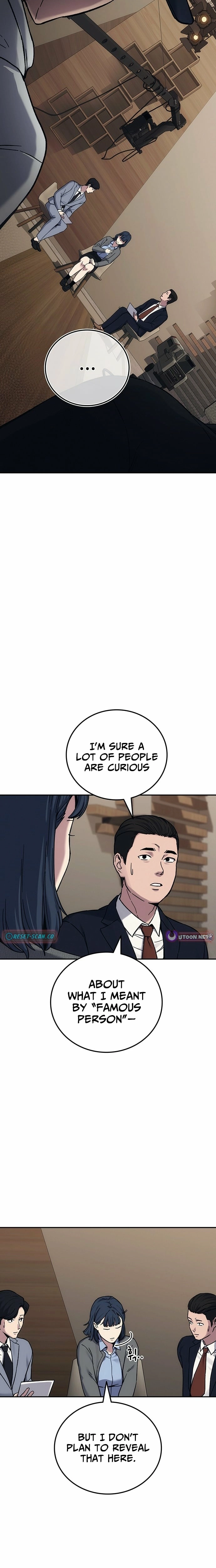 Let Me Know Your Price Chapter 31 - page 8