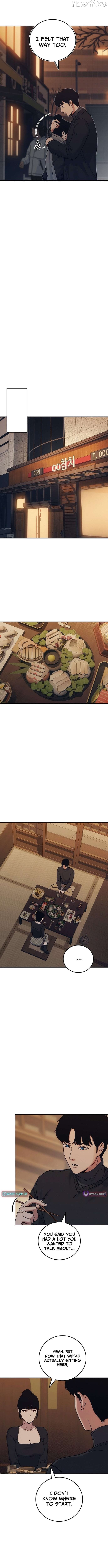 Let Me Know Your Price Chapter 32 - page 4