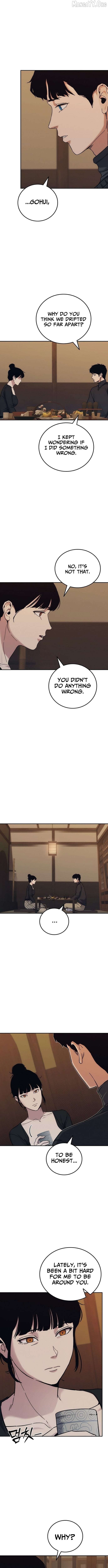 Let Me Know Your Price Chapter 32 - page 5