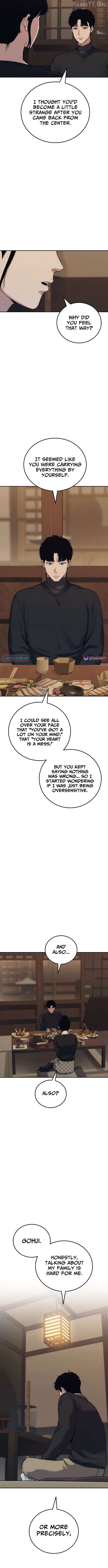 Let Me Know Your Price Chapter 32 - page 6