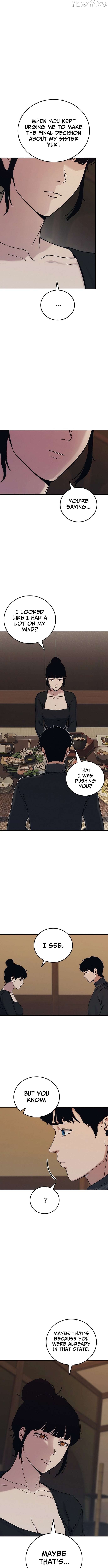Let Me Know Your Price Chapter 32 - page 7