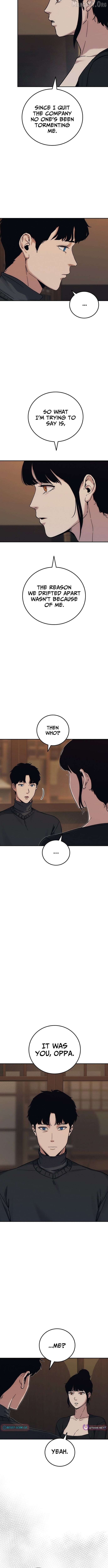 Let Me Know Your Price Chapter 32 - page 9