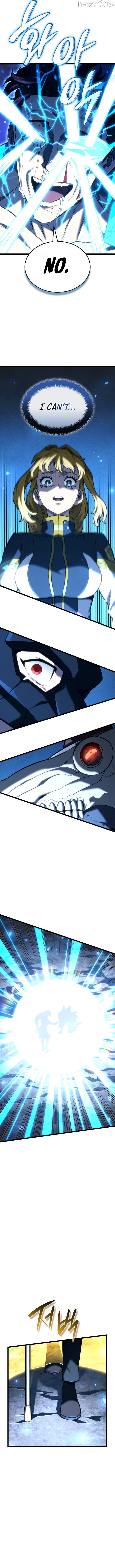 Revenge of the Baskerville Bloodhound Chapter 153 - page 16