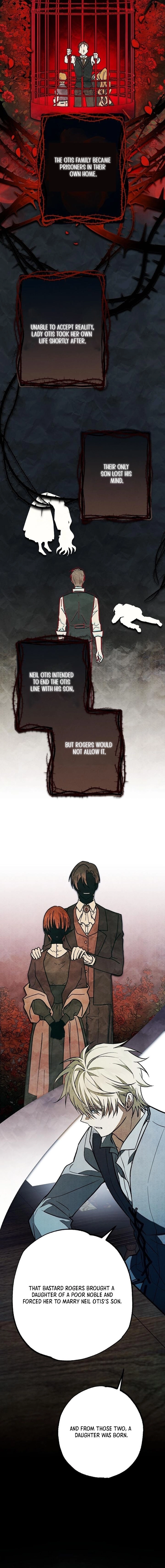 Welcome to the Rose Mansion Chapter 36 - page 16