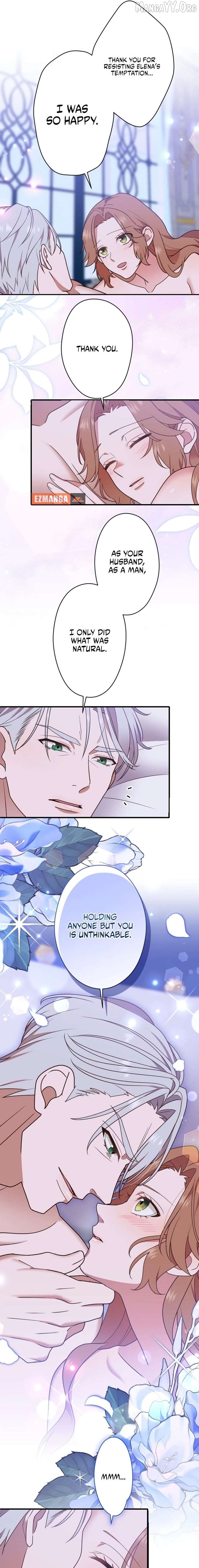 The man I had a one-night stand with turned out to be my fiancé Chapter 44 - page 3