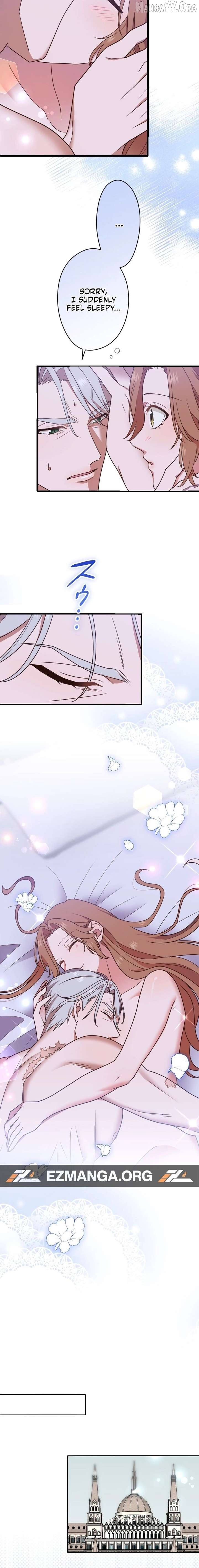 The man I had a one-night stand with turned out to be my fiancé Chapter 44 - page 4
