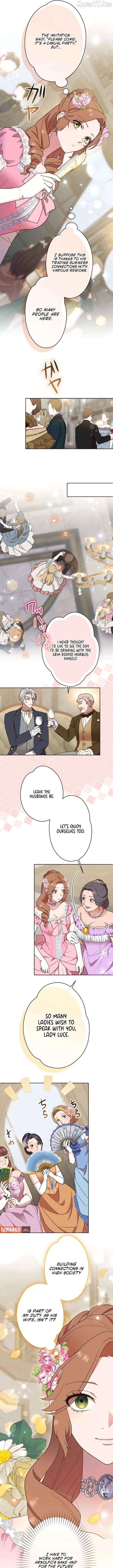 The man I had a one-night stand with turned out to be my fiancé Chapter 45 - page 2