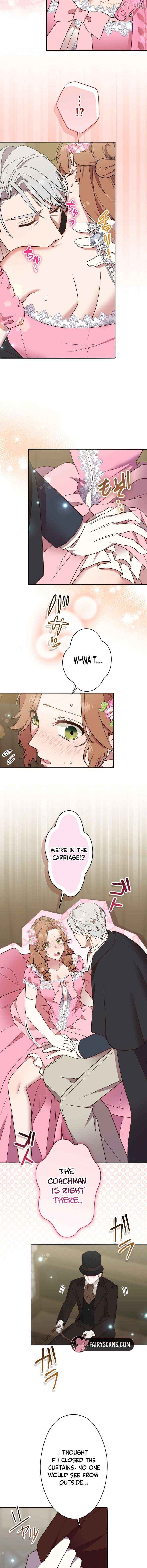 The man I had a one-night stand with turned out to be my fiancé Chapter 46 - page 11