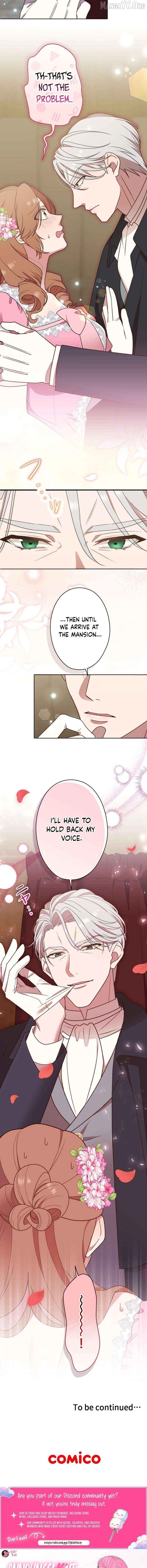 The man I had a one-night stand with turned out to be my fiancé Chapter 46 - page 12
