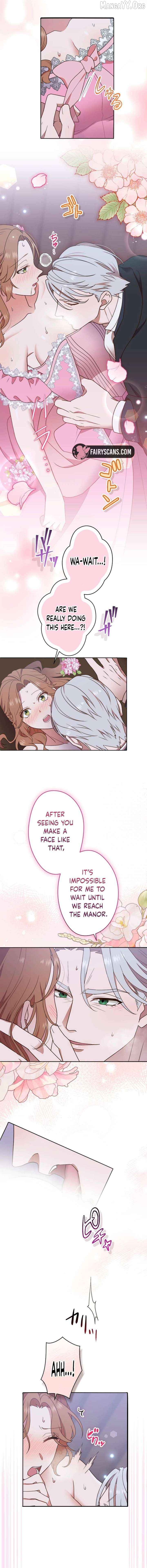 The man I had a one-night stand with turned out to be my fiancé Chapter 47 - page 2