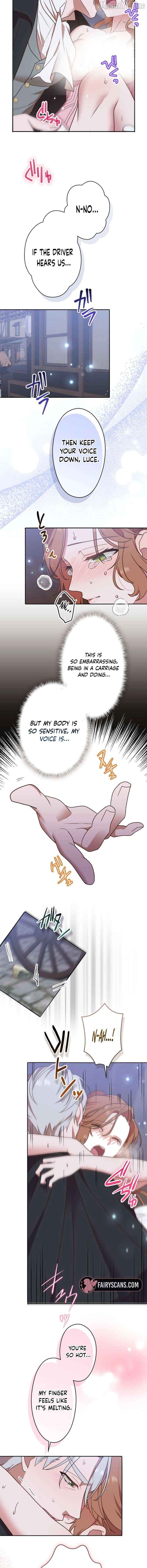 The man I had a one-night stand with turned out to be my fiancé Chapter 47 - page 4