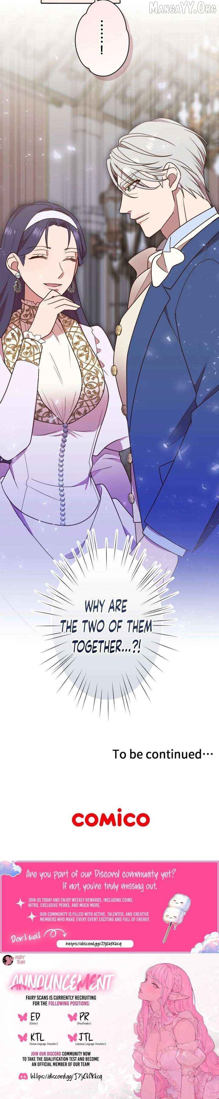 The man I had a one-night stand with turned out to be my fiancé Chapter 48 - page 13