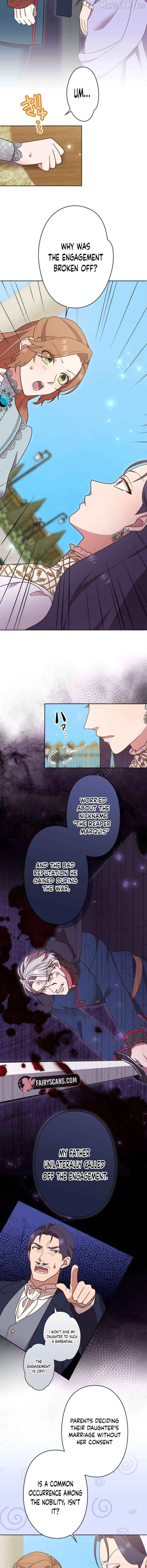 The man I had a one-night stand with turned out to be my fiancé Chapter 48 - page 3