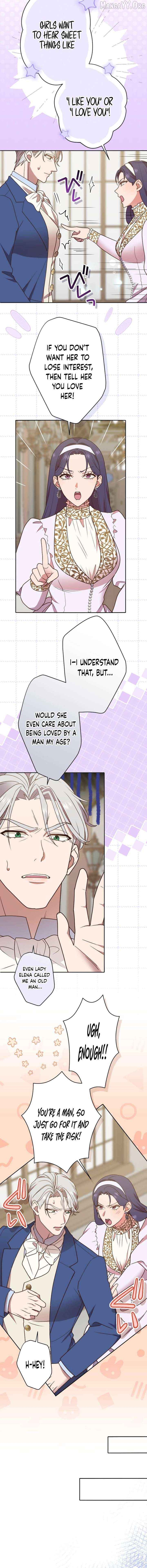 The man I had a one-night stand with turned out to be my fiancé Chapter 49 - page 11