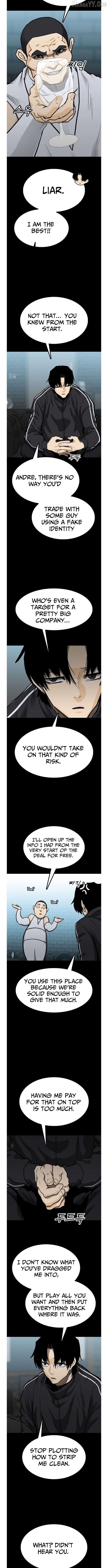 Assistant Chapter 30 - page 10