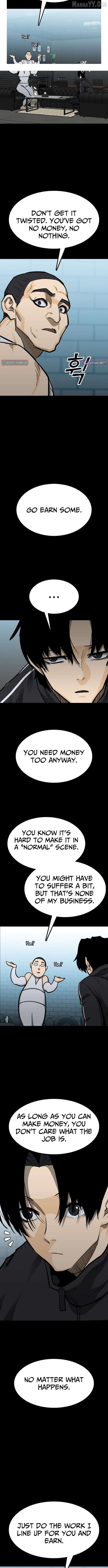 Assistant Chapter 30 - page 11