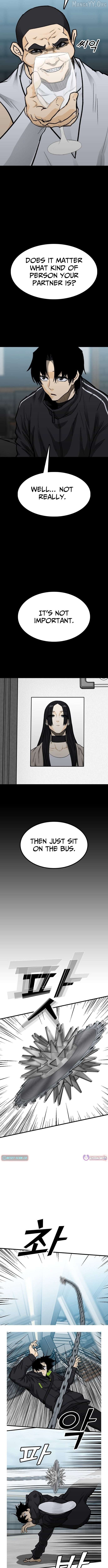 Assistant Chapter 30 - page 12