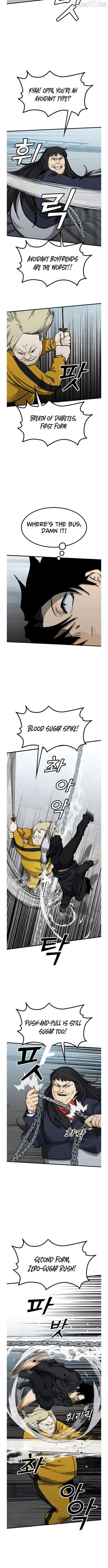 Assistant Chapter 30 - page 13