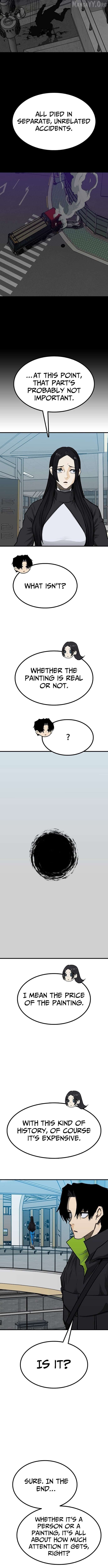 Assistant Chapter 30 - page 6