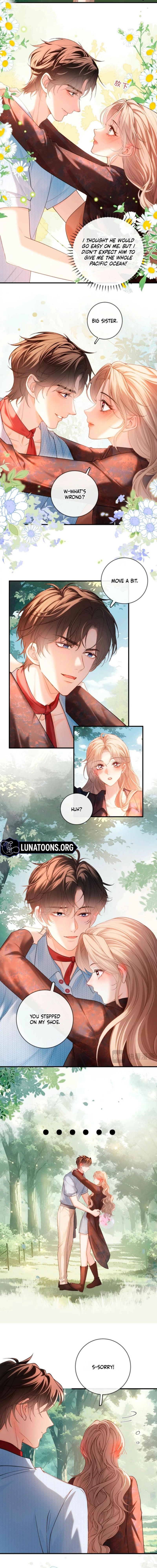 Celebrity Masquerade Chapter 45 - page 6