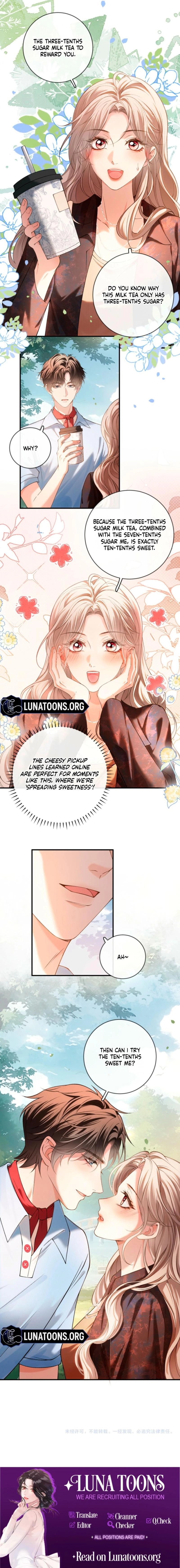 Celebrity Masquerade Chapter 45 - page 9