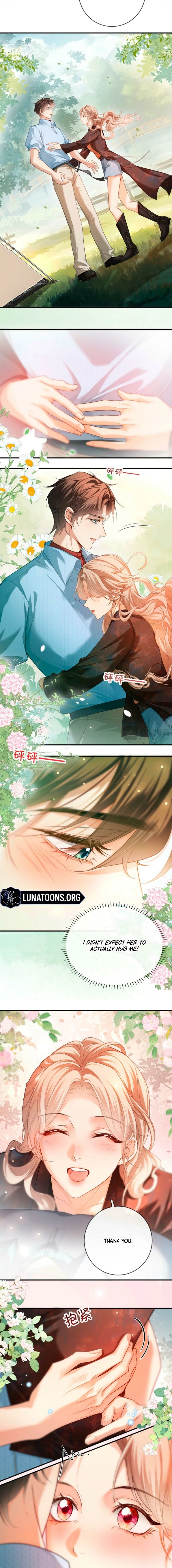 Celebrity Masquerade Chapter 46 - page 2