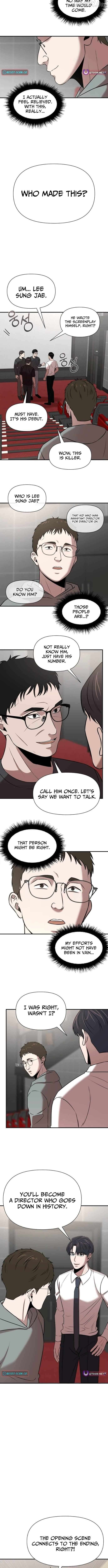 When a Genius Office Worker Goes Too Far Chapter 29 - page 2