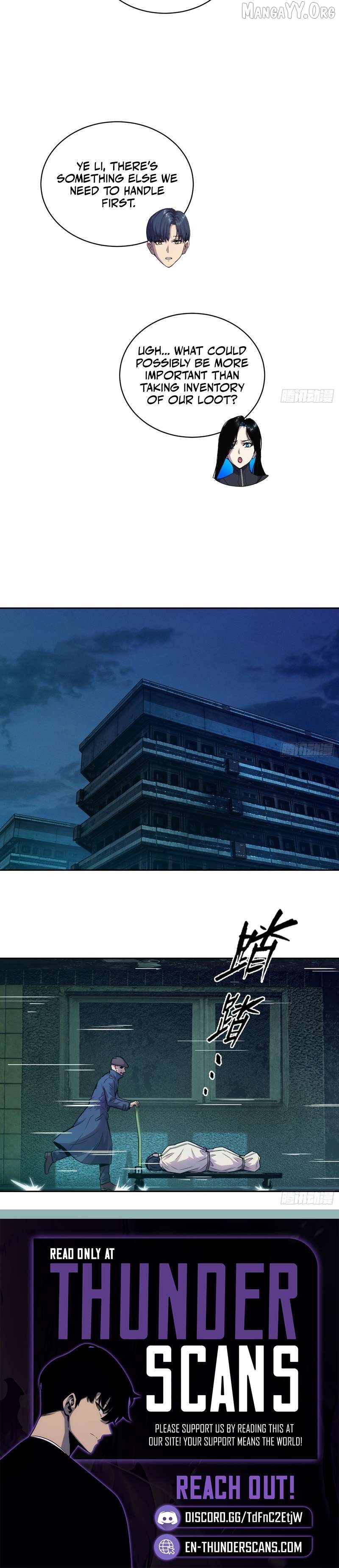 Mood Disorder Chapter 64 - page 3