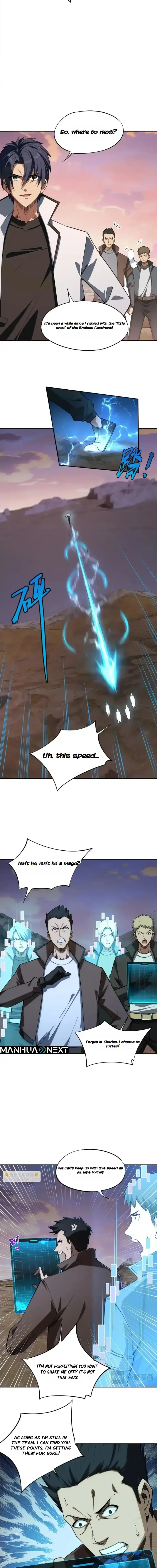 All People Scramble for the Tower, I Cleared 999 Floors in Advance Manga Chapter 37 - page 4