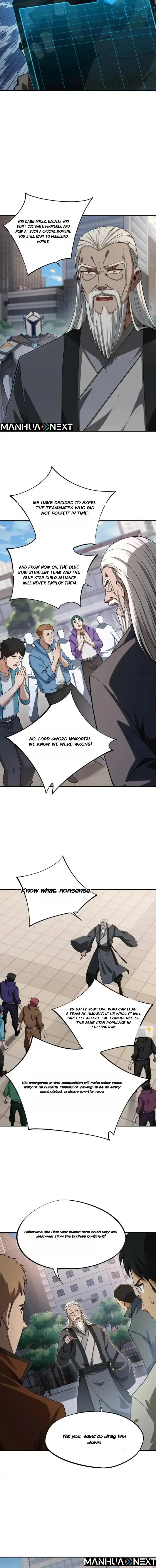 All People Scramble for the Tower, I Cleared 999 Floors in Advance Manga Chapter 37 - page 5