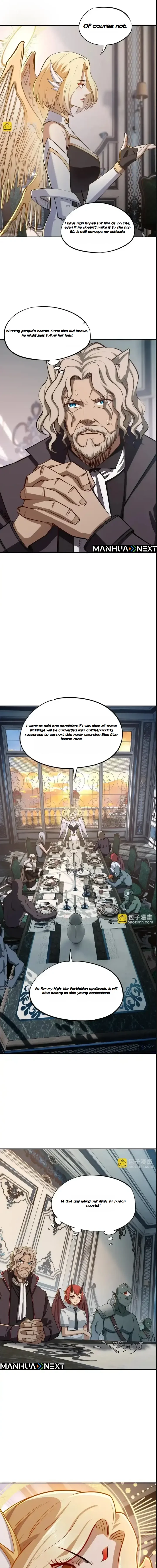 All People Scramble for the Tower, I Cleared 999 Floors in Advance Manga Chapter 37 - page 8